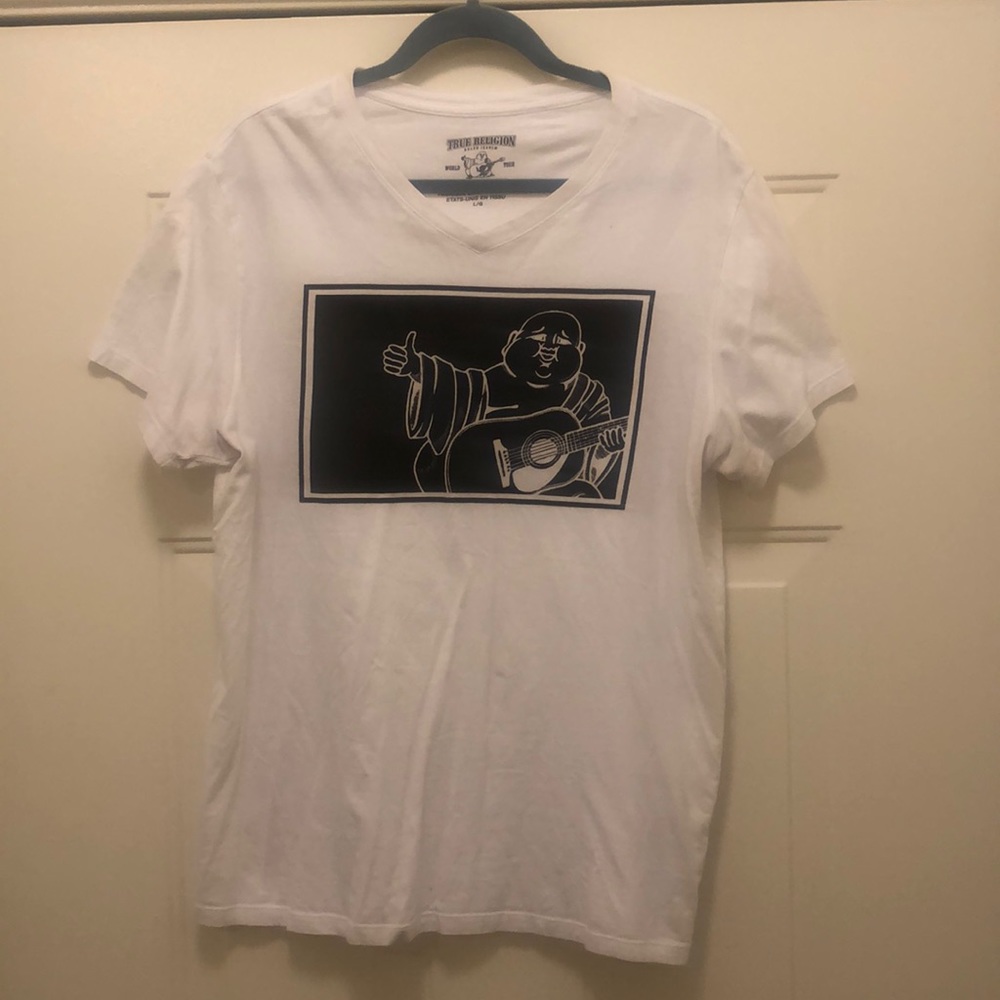 True Religion Men’s T-Shirt